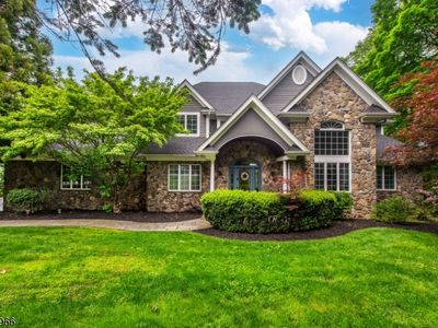 7 Briscoe Chase, Ringwood, NJ, 07456