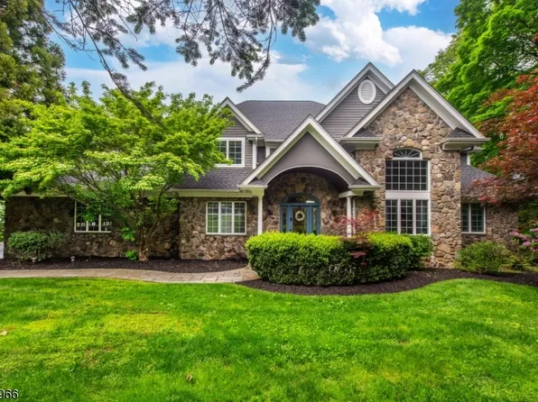 7 Briscoe Chase, Ringwood Boro, NJ 07456