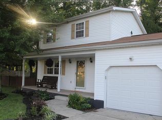 221A Stewart Acres, Winfield, WV 25213