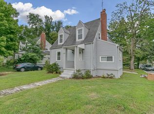 8501 Rhode Island Ave, College Park, MD 20740