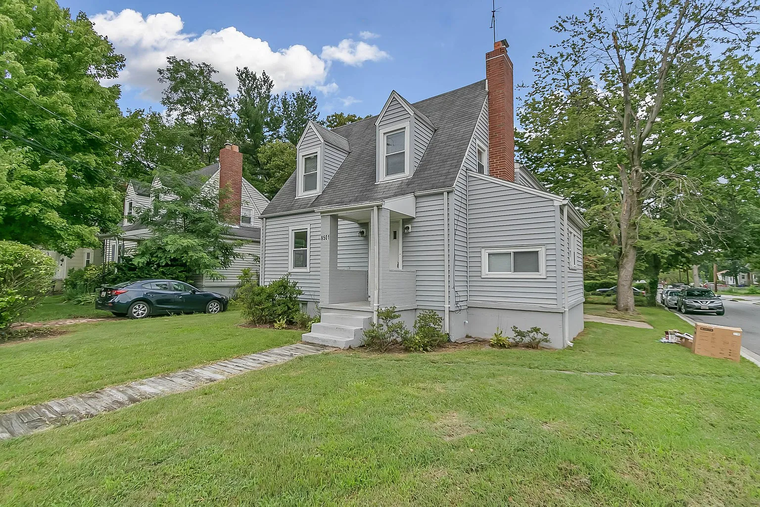 8501 Rhode Island Ave photo 1
