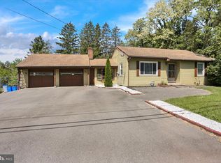 170 Fairview Chapel Rd, Birdsboro, PA 19508