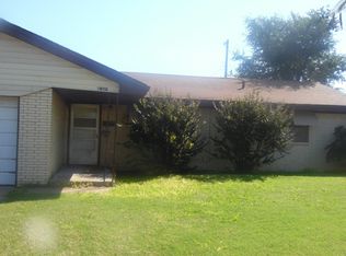 1052 Elk St, Altus, OK 73521
