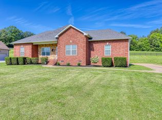 1644 Old Gallatin Rd, Portland, TN 37148