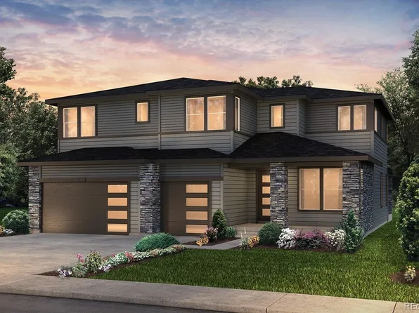 8449 Ordway Drive, Littleton, CO 80125