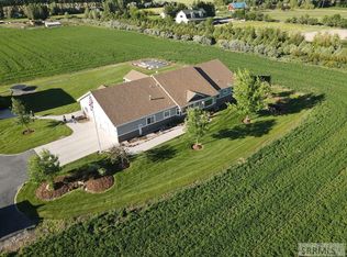 4707 E 200 N, Rigby, ID 83442