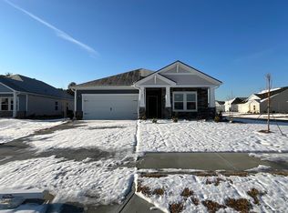 201 Chain Fern Ct #300, Gibson J Longs, SC 29568