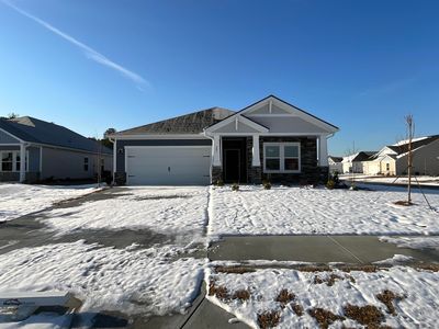 201 Chain Fern Ct #300 Gibson J, Gibson J Longs, SC, 29568