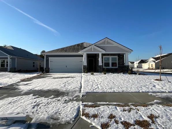 201 Chain Fern Ct #300 Gibson J, Longs, SC 29568