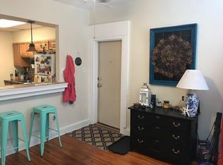 83 N 4th St APT 1, Easton, PA 18042