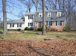 12909 Gent Rd, Reisterstown, MD 21136