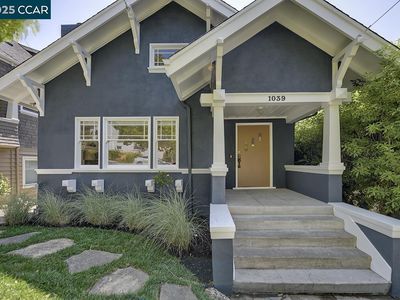1039 Elsinore Ave, Oakland, CA, 94602