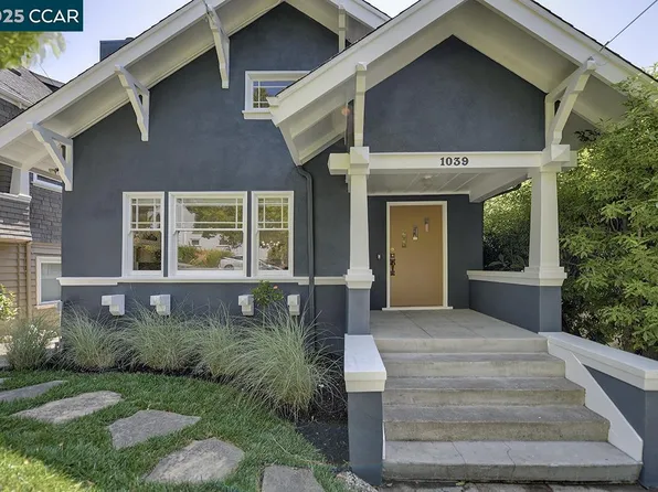 1039 Elsinore Ave, Oakland, CA 94602