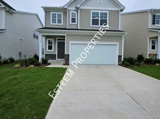 825 Cainhoy Ct, Zebulon, NC 27597