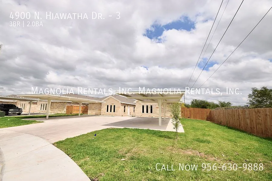 1st Month Free with 13 Month Lease — Photo 2