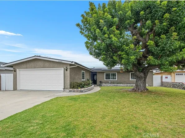 16420 Jody Cir, Westminster, CA 92683