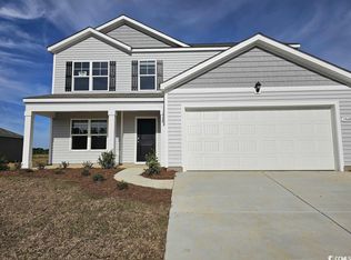 1048 Corn Husk Loop Lot 221 Elle #B, Conway, SC 29527