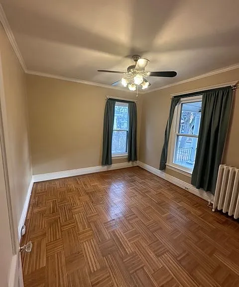 293 Dartmouth St #1 — Photo 9