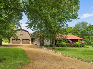 16694 Cainsville Rd, Lascassas, TN 37085