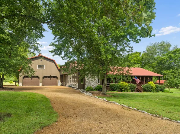 16694 Cainsville Rd, Lascassas, TN 37085