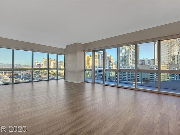 2nd image of 4471 Dean Martin Dr Unit 910