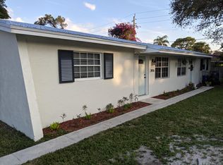 3976 W Roan Ct, West Palm Beach, FL 33403