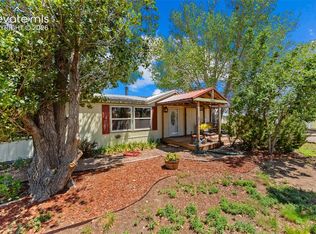 6245 Peerless Farms Rd, Peyton, CO 80831