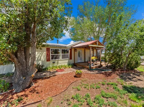 6245 Peerless Farms Rd, Peyton, CO 80831