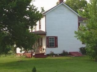 13504 State Route 56, Kingston, OH 45644