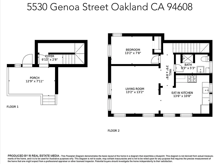 5532 Genoa St #5530 — Photo 12