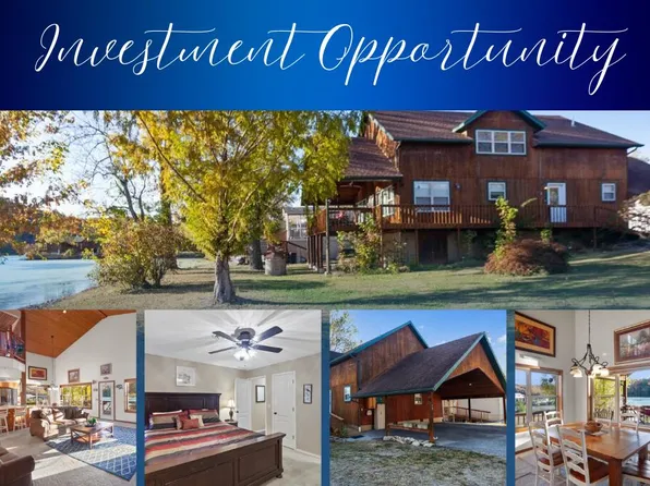 2446 State Highway Y #19, Forsyth, MO 65653