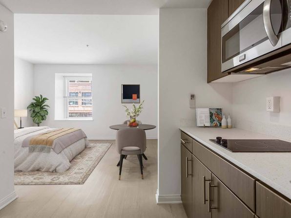 302 Arizona Ave APT 12