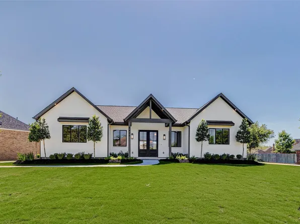 4426 Warington St, Fulshear, TX 77441