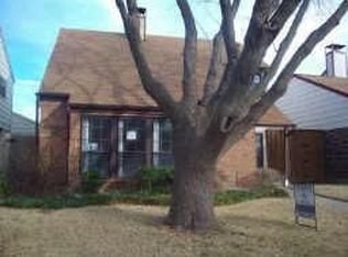 2216 Windy Dr, Garland, TX 75044