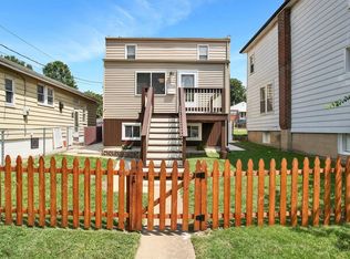 3965 Schiller Pl, Saint Louis, MO