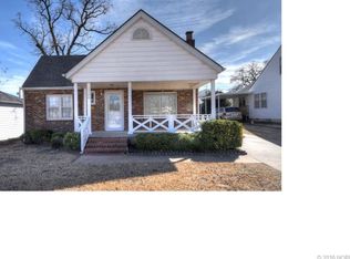 1726 W 40th St, Tulsa, OK 74107