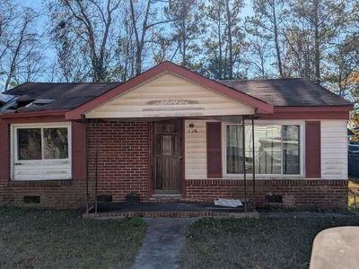 126 Fennick Dr, Moncks Corner, SC, 29461