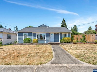 1599 Baker St NE, Salem, OR, 97301