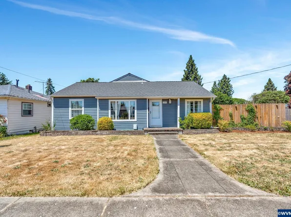 1599 Baker St NE, Salem, OR 97301