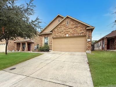 6503 Wind Trce, San Antonio, TX, 78239