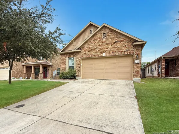 6503 Wind Trce, San Antonio, TX 78239