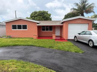 Miramar Sec 8, Hollywood, FL 33023