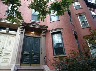 16 Claremont Park APT 3, Boston, MA 02118