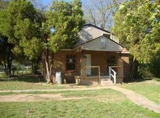 1203 E Overton Rd, Dallas, TX 75216