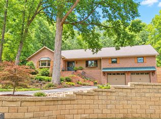 209 Saddle Mountain Rd SE, Rome, GA 30161