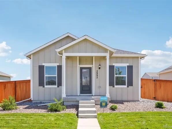 2992 Oxley Street, Strasburg, CO 80136