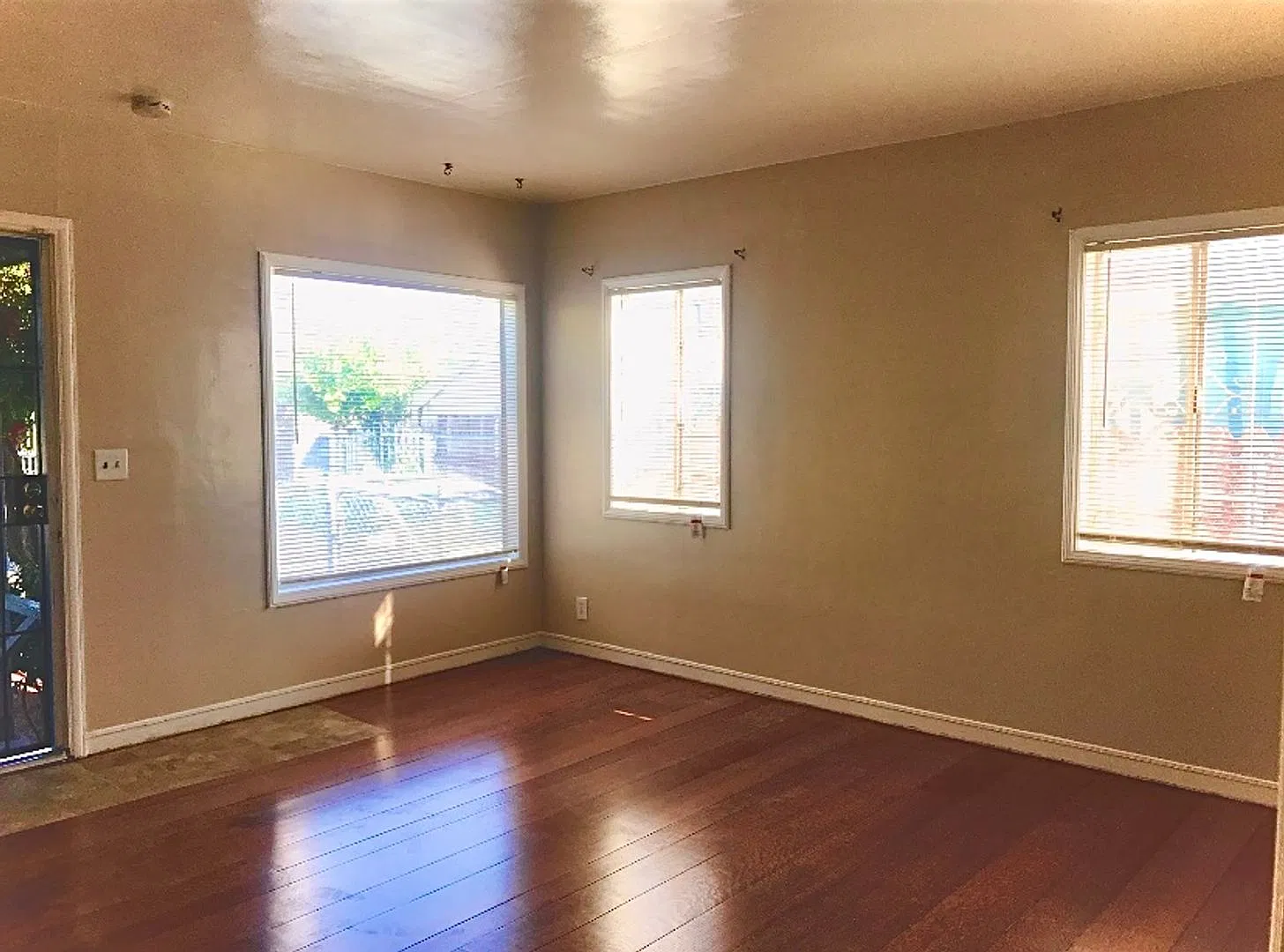 Coming Soon! Two Bedroom House with Hardwood Flooring — Photo 3