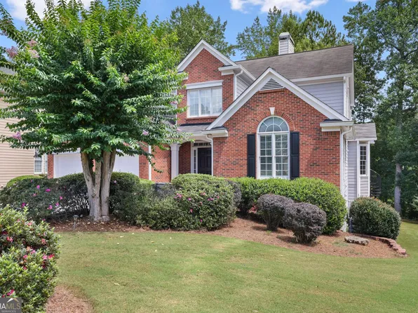 58 Vinings Lake Dr SW, Mableton, GA 30126