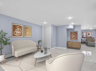 43 Sycamore Rd #1, Jersey City, NJ 07305