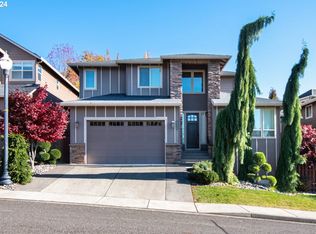 1114 NW Goodwin St., Camas, WA 98607